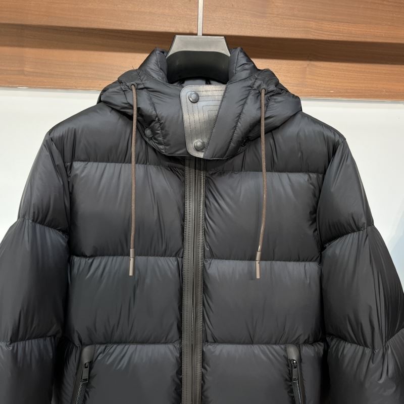 Zegne Down Jackets